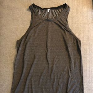 Lululemon Men’s Metal Vent Tank